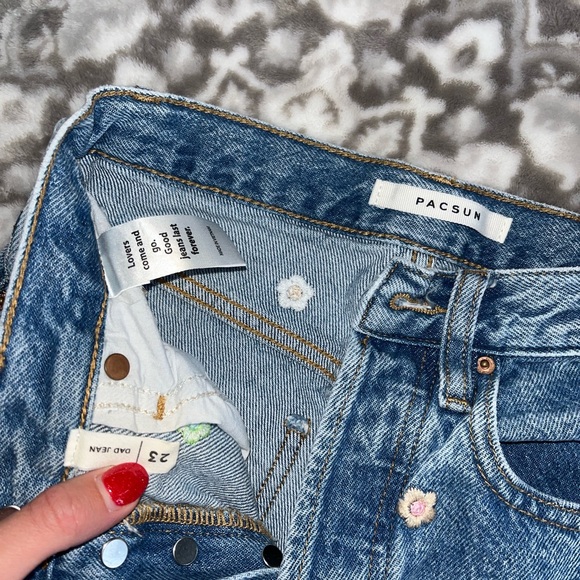 PacSun jeans - Picture 6 of 6